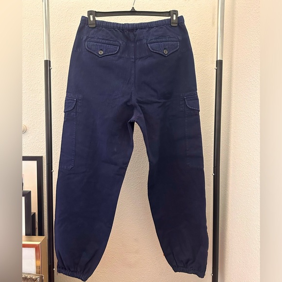 Gucci cargo baggy pants man - Picture 2 of 7
